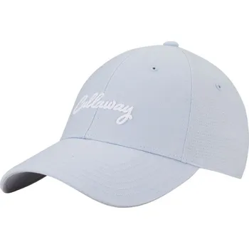 Kšiltovka Callaway W kšiltovka Stitch Magnet 25 - světle modrá