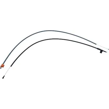 Vedení klimatizace Nastavovací prvek, směšovací klapka MAXGEAR 32-0786