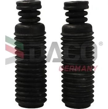 Auto-moto Ochranná sada proti prachu, tlumič pérování DACO PK2609