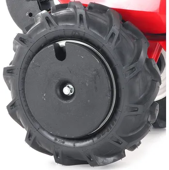 Kultivátor Kolové závaží pro EUROSYSTEMS EURO5 EVO 2+1