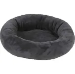 Pelíšek pro psa nebo kočku Amélie, šedý - 50 cm