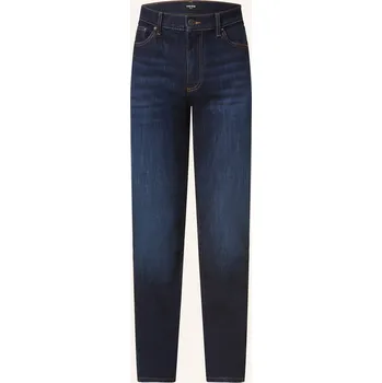 Pánské kalhoty Reiss Pánské Džíny Picton Slim Fit, 45 indigo blue wash, 46