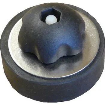 napáječka pro hospodářská zvířata Zátka se šroubem pro napáječky JFC 25 l, 80 l, 100 l a žlaby 600 l, 800 l až 1000 l