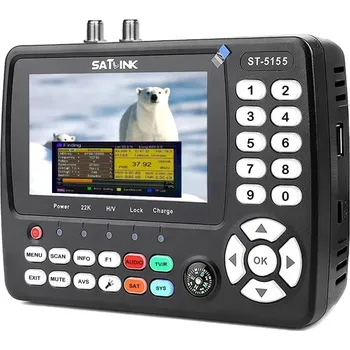 Satlink ST-5155