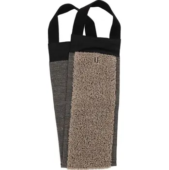 Sauna Rento saunová masážní žínka na záda 14x70cm (froté/len)