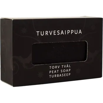 Emendo saunové mýdlo rašelinové 180 g