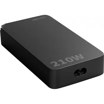 Longboard Exway - Flex Pro - GaN Rychlonabíječka