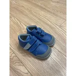 Celoroční boty s membránou - MATT (BF 0001/W/M/SO), Beda Barefoot Velikost: 30