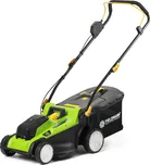 Fieldmann FZR 70375-0, bez aku