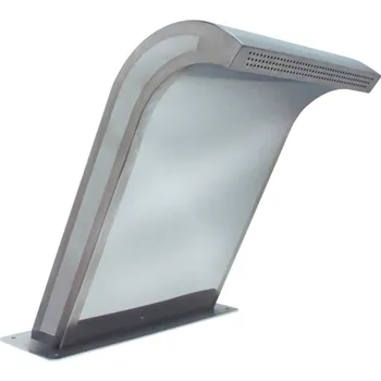 AQA bazénový vodopád 107A 700 mm