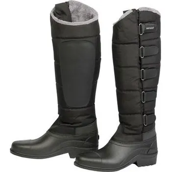 Jezdecká obuv Vysoké termoboty Harrys Horse North Star - vel. 45