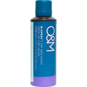 Stylingový přípravek Original-Mineral Kadernictvi Vosk-na-vlasyDry Wax Spray 200 ml (3&nbsp;160,00 Kč / 1 l)