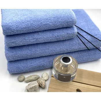 Osuška Osuška 70 x 145 cm, 450 g/m2, světle modrá