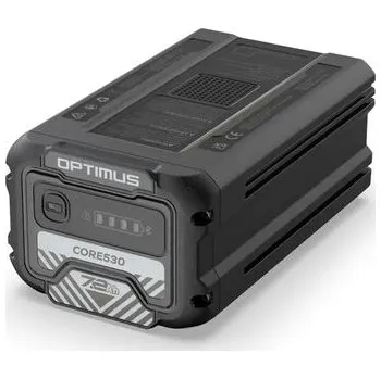 Záložní baterie CRAMER Baterie CORE530 82V 7,2Ah