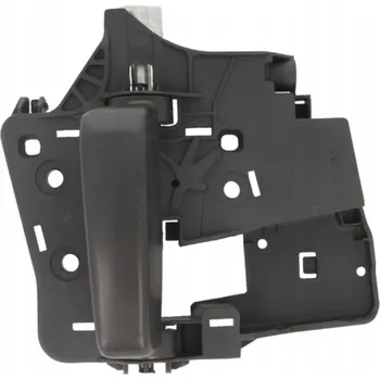 Dveře karosérie Blic 6010-07-039410LWP Klika dveří