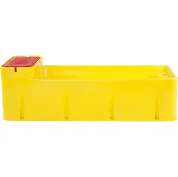 napáječka pro hospodářská zvířata Napájecí žlab Ritchie THERMO Watermaster - Watermaster 90 - 114 l