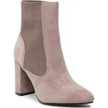 Polokozačky DeeZee WYL2299-10 Béžová 37