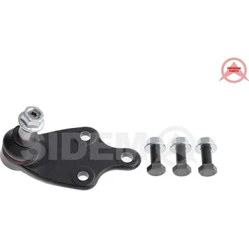 Podpora-/ Kloub SIDEM 53380