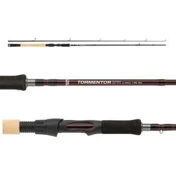 Rybářský prut Prut Abu Garcia Tormentor Spin 9_274cm_20-60g_2díly (Na tento produkt se nevztahují žádné slevy.)
