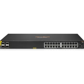 Switch Aruba 6000 24G CL4 4SFP Swch