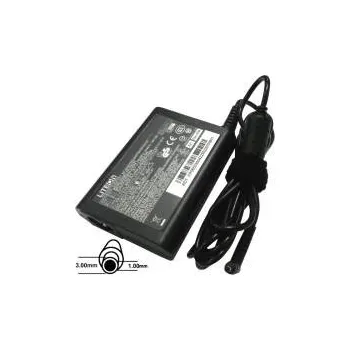 Adaptér k notebooku Acer orig. NTB adaptér 65W19V AC 3.0x1.0 mm (bez síťové šňůry)
