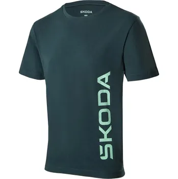 Pánské tričko Škoda Pánské tričko Velikost: S