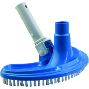 Chemoform bazénová hubice vysavače - oválná a lehká