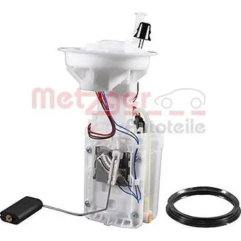 Palivové čerpadlo Palivová přívodní jednotka METZGER 2250541