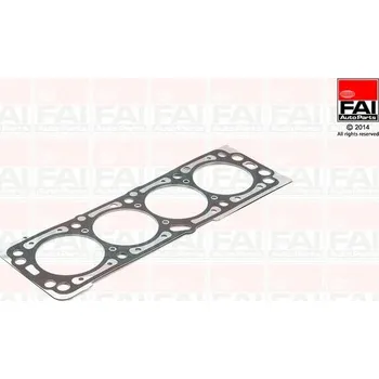 Těsnění motoru Těsnění, hlava válce FAI AutoParts HG1866