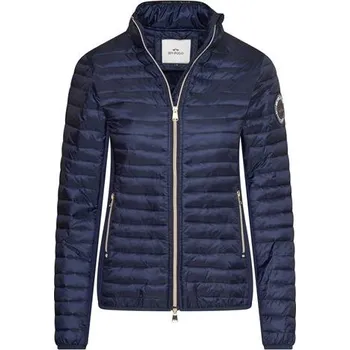 Dámská bunda HV Polo Laurine, modrá - vel. XXL