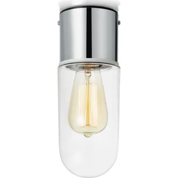 Stropní svítidlo Markslöjd Zen Ceiling Chrome Clear ID_1322252