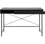 Pracovní stůl 60x120 cm Pensacola – Unique Furniture ID_1686874