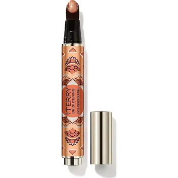 Tvářenka By Terry - Lícenka v tyčinke BRIGHTENING CC BLUSH N2 - SUNNY FLASH Tvářenky 0.25 g Světle hnědá unisex