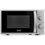 LORD M7 - 5 let záruka