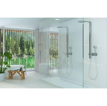 Dlažba ARCANA ZALETTI AC308 32 cm x 99 cm x 1,1 cm zelená 1,27 m2