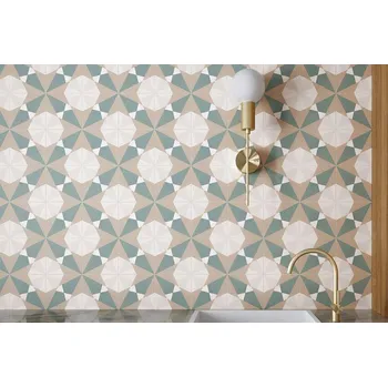 Dlažba GAYA FORES ALTEA AC112 33,15 cm x 33,15 cm x 0,75 cm mix barev 1,32 m2