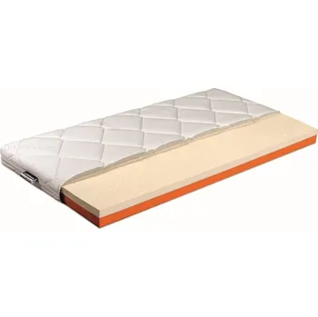 Matrace Latexová dětská matrace 60x120 cm BAMBINO LATEX – BENAB ID_1547942