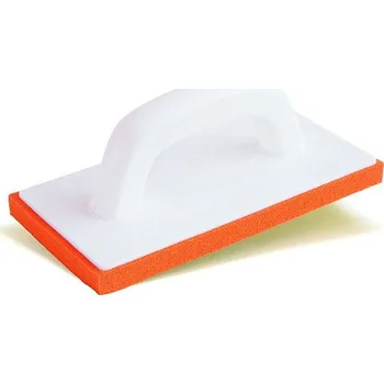 Zednické hladítko Hladítko houba extra jemná 250 x 130 x 18 mm