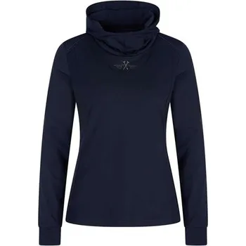 Dámské triko HV Polo Devy, modré - vel. S