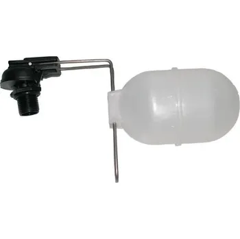 napáječka pro hospodářská zvířata Plovákový ventil pro napáječky LAKCHO