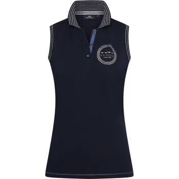 Dámské tílko HV Polo Repost, modré - vel. M