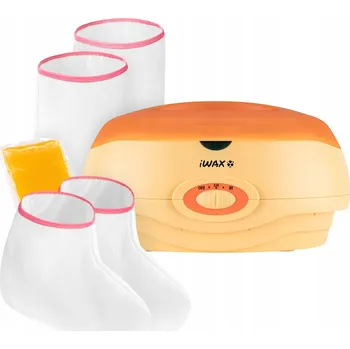 Parafínová Lázeň Activeshop 100 W, vícebarevná barva