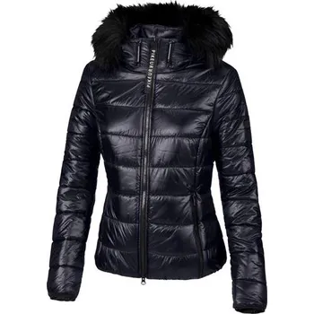 Dámská zimní bunda Pikeur Karry, tmavě modrá - vel. 42