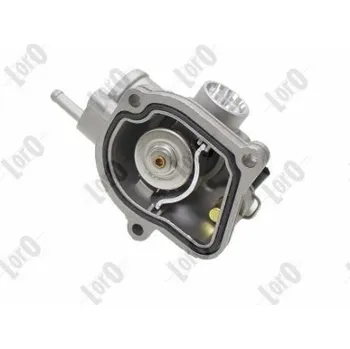 Těsnění motoru Termostat, chladivo ABAKUS 014-025-0004