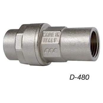 napáječka pro hospodářská zvířata Redukční ventil z 20 na 3,5 baru, 1/2"