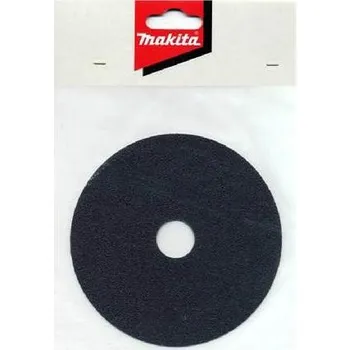 Brusný papír Makita Příslušenství - Brusný papír K36, průměr 125 mm, 5 ks P-00963