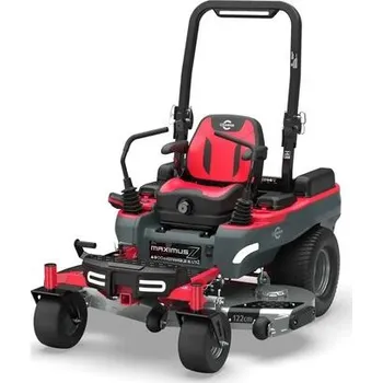 Sekačka CRAMER MAXIMUS ZRT 82ZT122