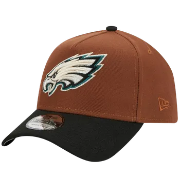 Čepice Kšiltovka New Era Philadelphia Eagles 9Forty Cap 60426665-60426665