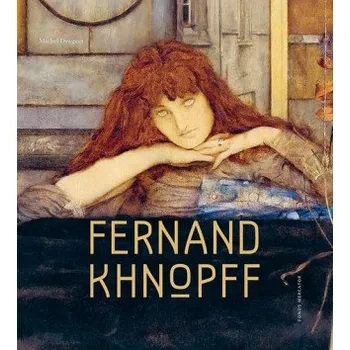 FERNAND KHNOPFF – DRAGUET MICHEL (FR)