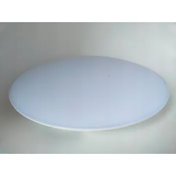 LED stropní svítidlo s mikrovlnným senzorem pohybu